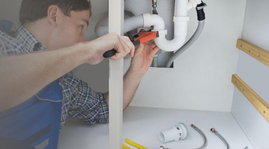 Professional Leak Detection Services in Pocasset, OK
